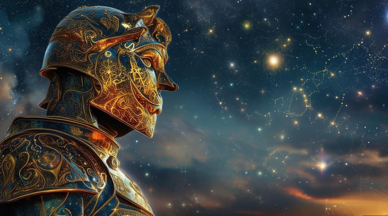 星座之美揭秘，十二星座的独特魅力，你了解多少？