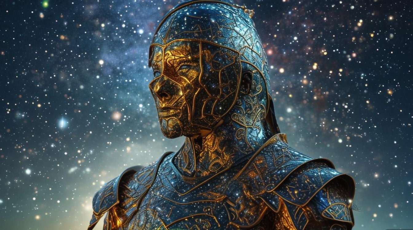 星座之美揭秘，十二星座的独特魅力，你了解多少？