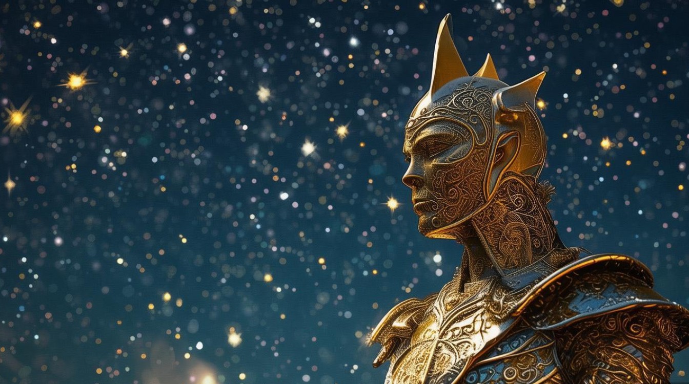 星座之美揭秘，十二星座的独特魅力，你了解多少？