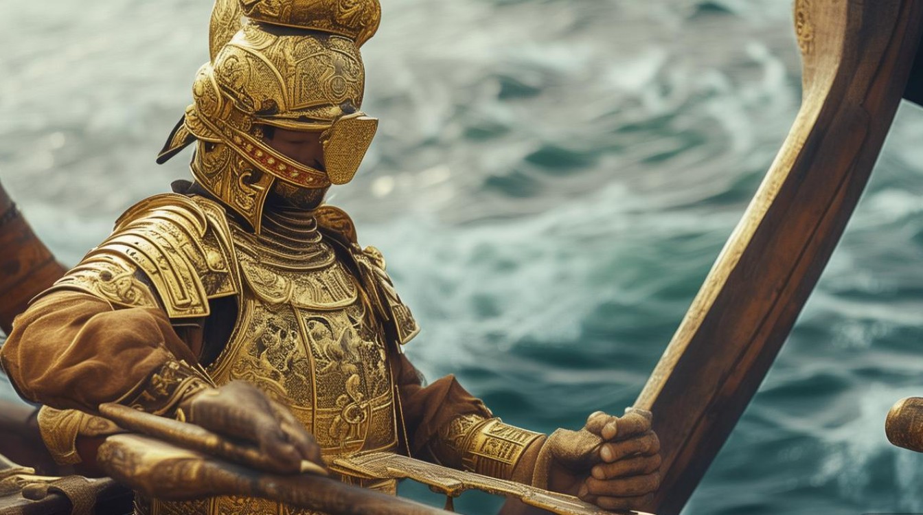 揭秘,古代船舶舵手所属的神秘生肖是哪个? 揭秘,古代船舶舵手所属的神秘生肖是哪个?