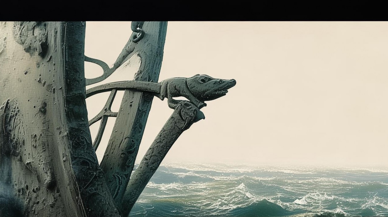 揭秘,古代船舶舵手所属的神秘生肖是哪个? 揭秘,古代船舶舵手所属的神秘生肖是哪个?