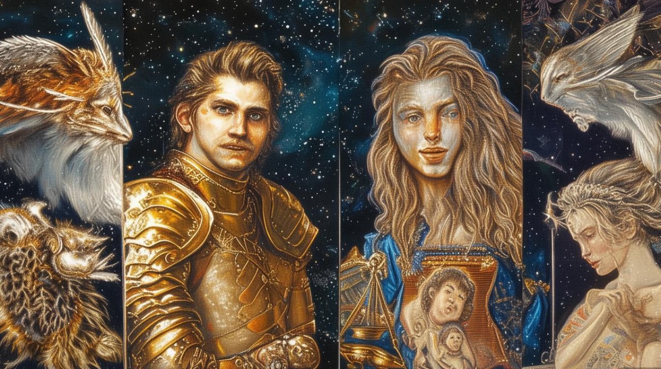 偏什么星座?揭秘星座偏好的奥秘与影响 偏什么星座?揭秘星座偏好的奥秘与影响