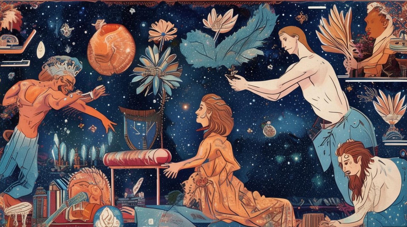 偏什么星座?揭秘星座偏好的奥秘与影响 偏什么星座?揭秘星座偏好的奥秘与影响