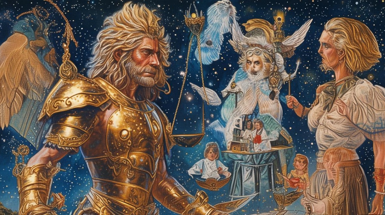偏什么星座?揭秘星座偏好的奥秘与影响 偏什么星座?揭秘星座偏好的奥秘与影响