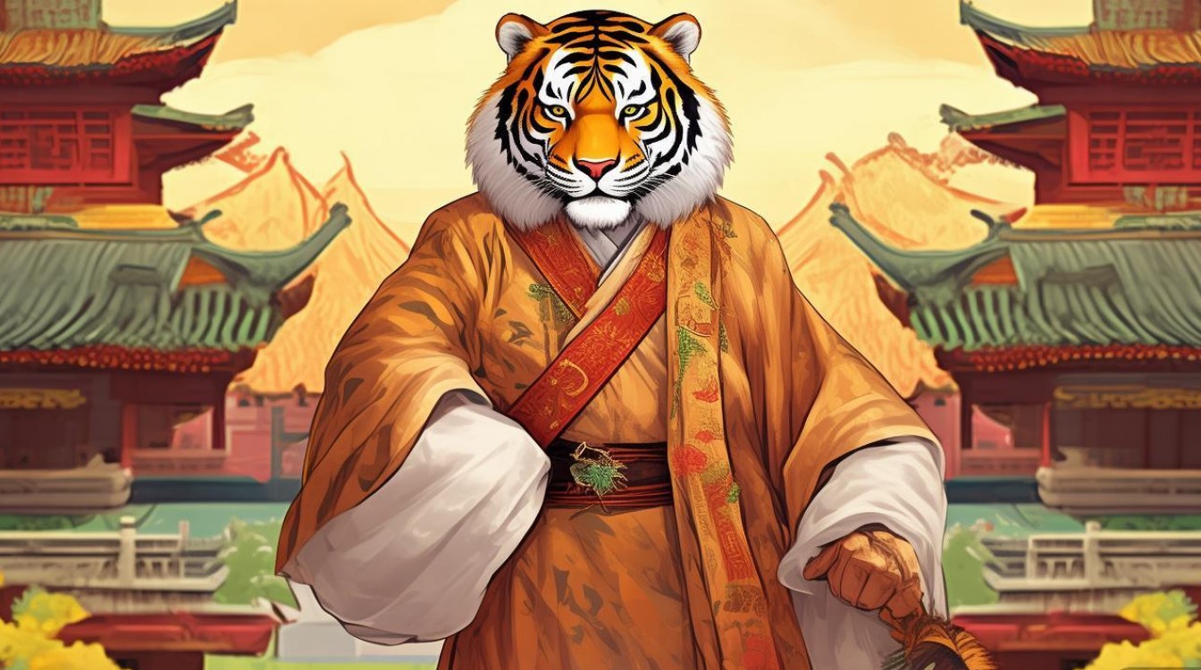 揭秘，哪个生肖的人天生自信满满，成为人群中的焦点？