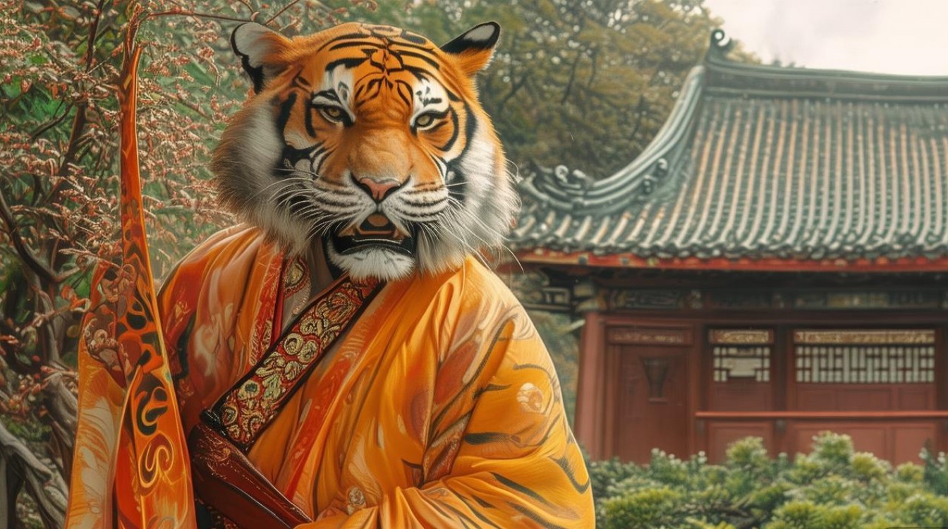 揭秘，哪个生肖的人天生自信满满，成为人群中的焦点？