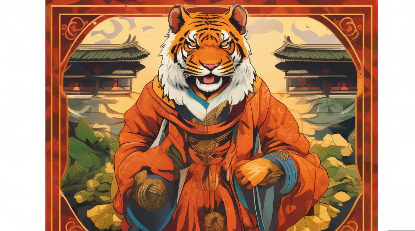 揭秘，哪个生肖的人天生自信满满，成为人群中的焦点？
