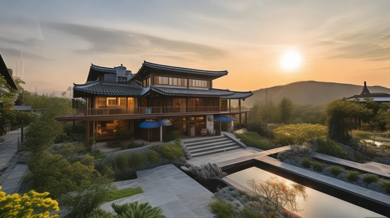 阳宅与地域,究竟哪个对居住风水影响更大? 阳宅与地域,究竟哪个对居住风水影响更大?
