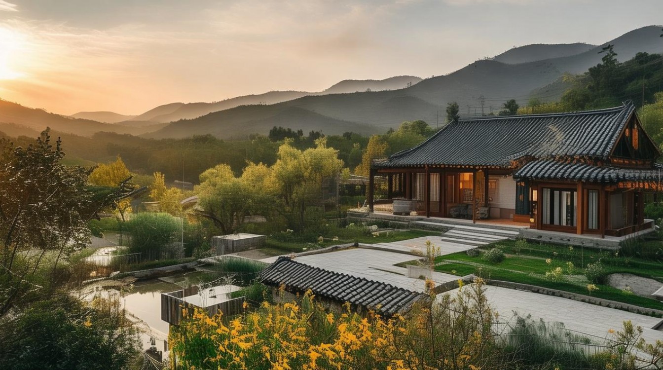 阳宅与地域,究竟哪个对居住风水影响更大? 阳宅与地域,究竟哪个对居住风水影响更大?
