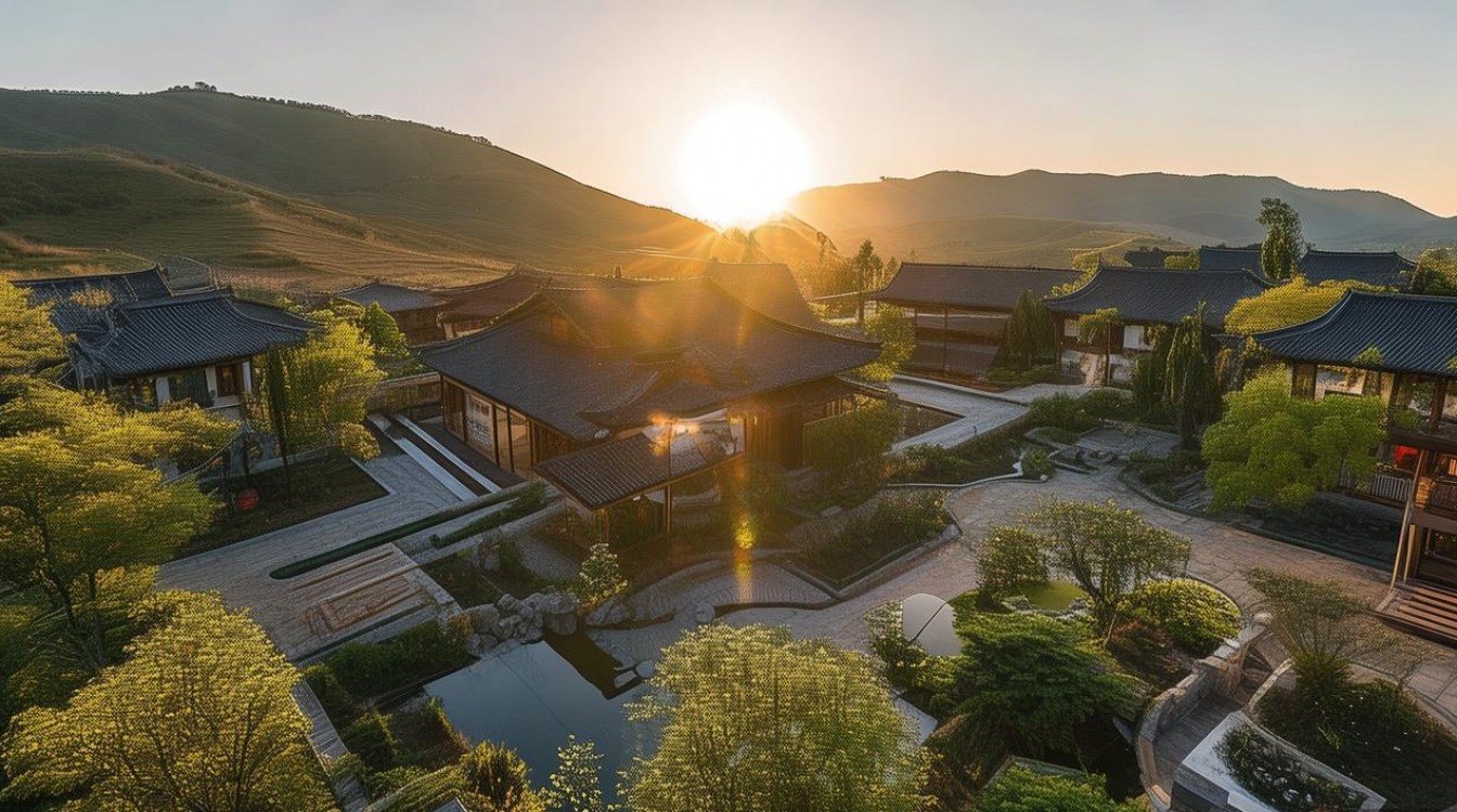 阳宅与地域,究竟哪个对居住风水影响更大? 阳宅与地域,究竟哪个对居住风水影响更大?