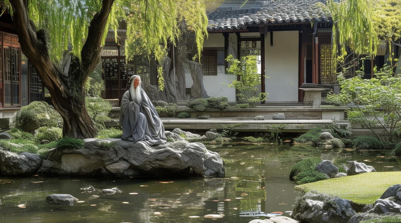 究竟哪个派别的阳宅风水更胜一筹?揭秘风水派别之谜 究竟哪个派别的阳宅风水更胜一筹?揭秘风水派别之谜