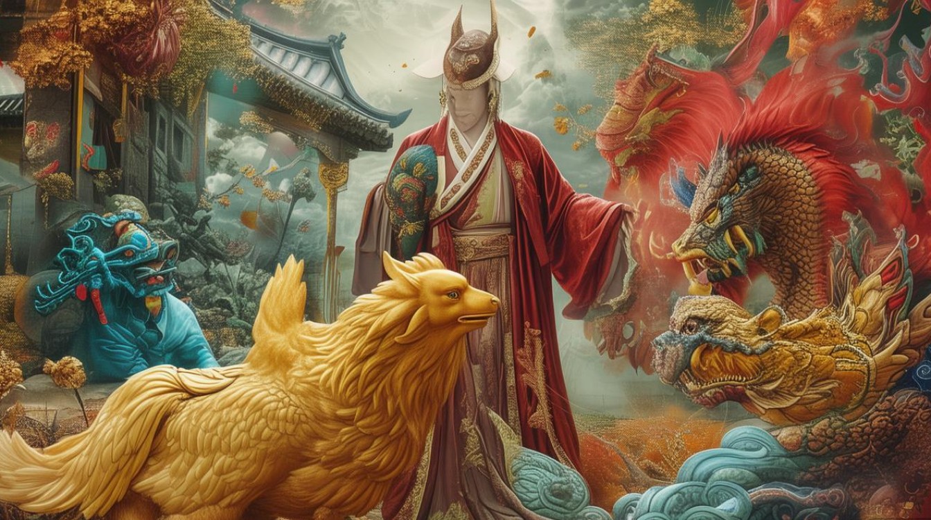 属兔人为何不宜与哪些属相结缘？揭秘不和的生肖关系之谜