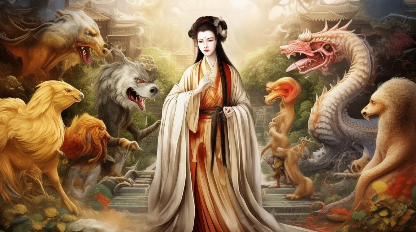 属兔人为何不宜与哪些属相结缘?揭秘不和的生肖关系之谜 属兔人为何不宜与哪些属相结缘?揭秘不和的生肖关系之谜