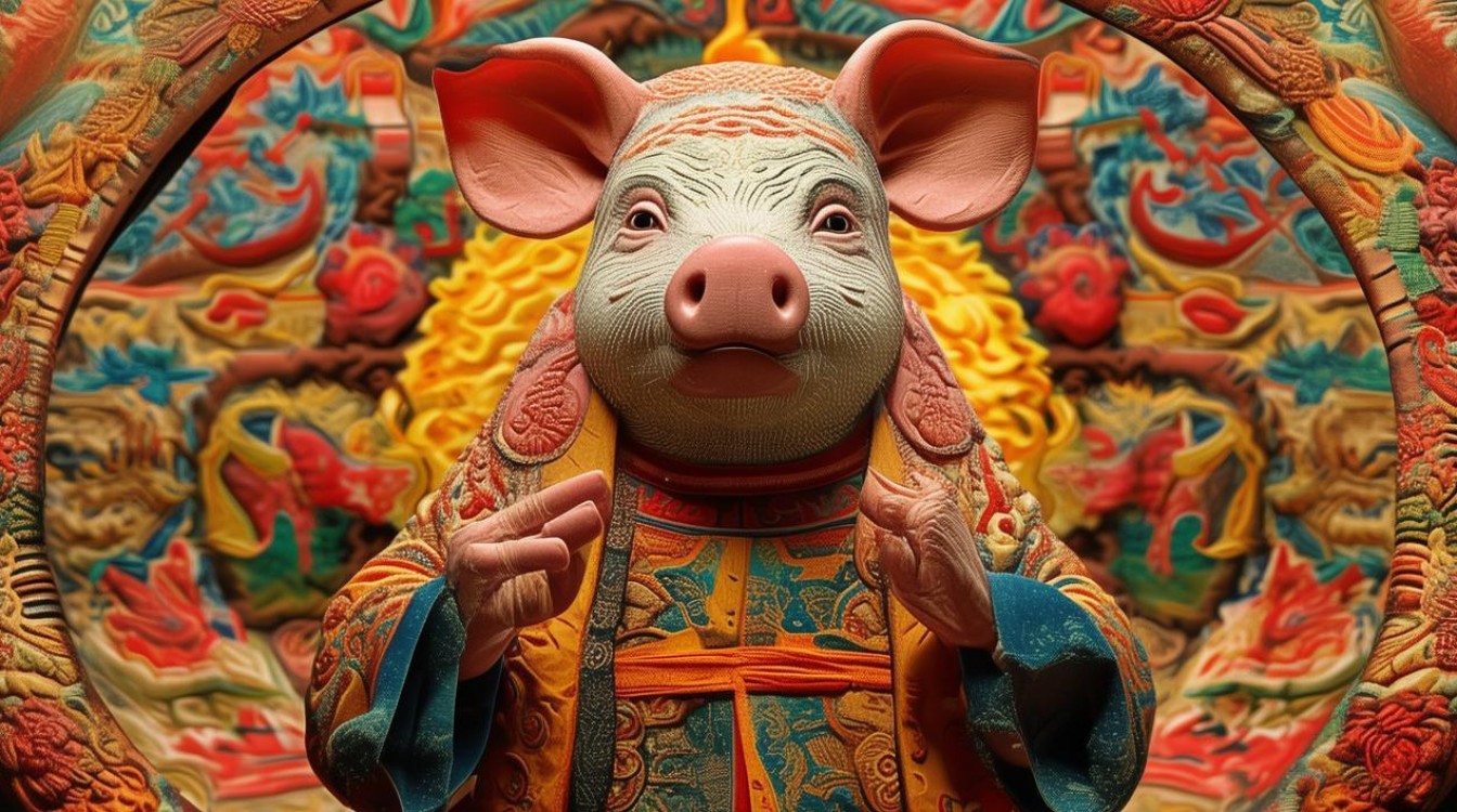 婊是哪个生肖?揭秘生肖中的神秘面相之谜! 婊是哪个生肖?揭秘生肖中的神秘面相之谜!