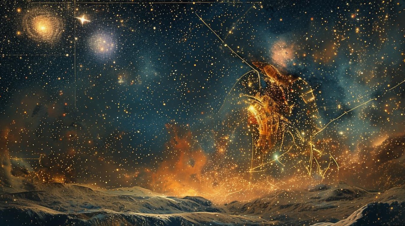 719星座为何7月19日出生的人命运独特?揭秘星座日与个性秘密! 719星座为何7月19日出生的人命运独特?揭秘星座日与个性秘密!