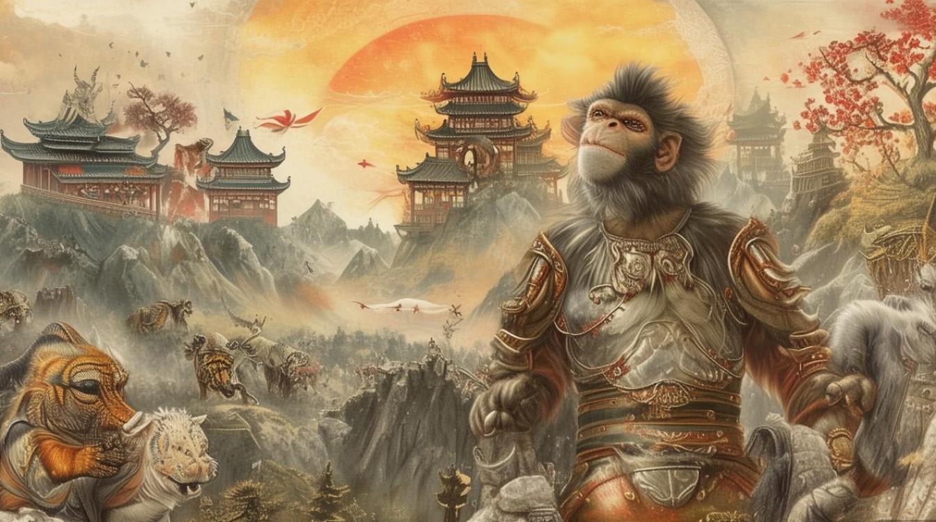 属猴的为何与哪个属相相克,背后有何渊源和讲究? 属猴的为何与哪个属相相克,背后有何渊源和讲究?