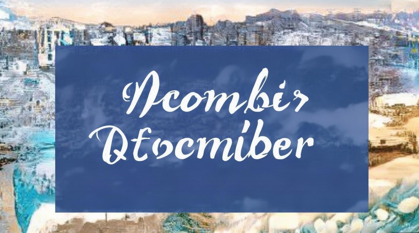 12月份出生的人究竟属于哪个星座？