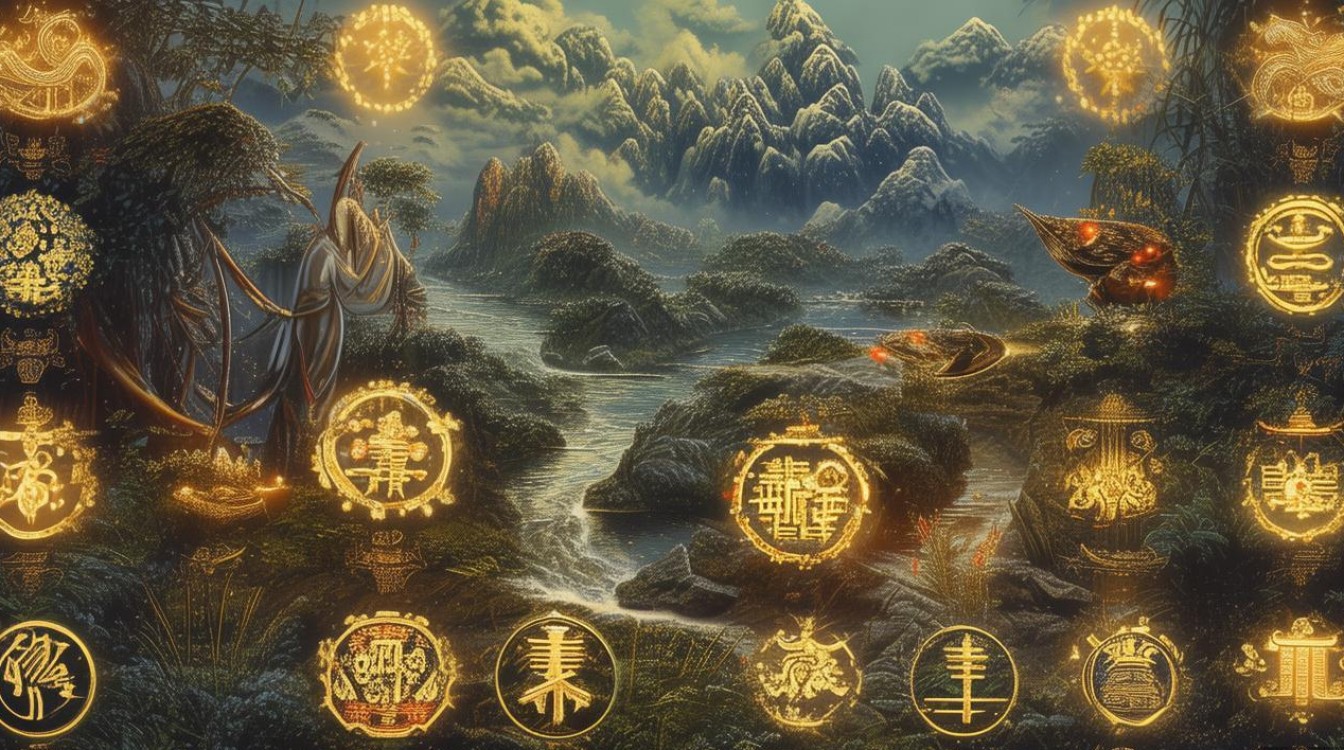 哪个生肖在2023年财运亨通，能轻松赚大钱？揭秘生肖财富运势！