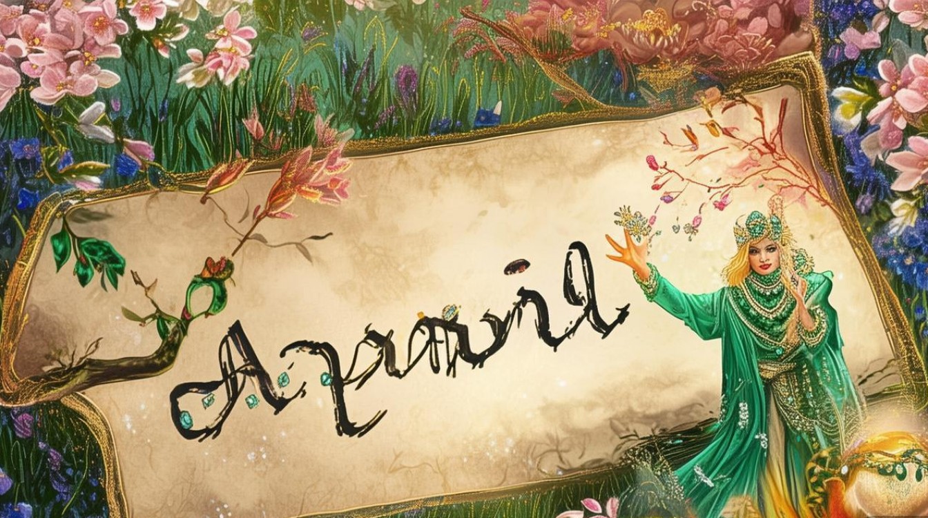 4月运势揭秘,这份神秘测试能准确预测你的运气吗? 4月运势揭秘,这份神秘测试能准确预测你的运气吗?