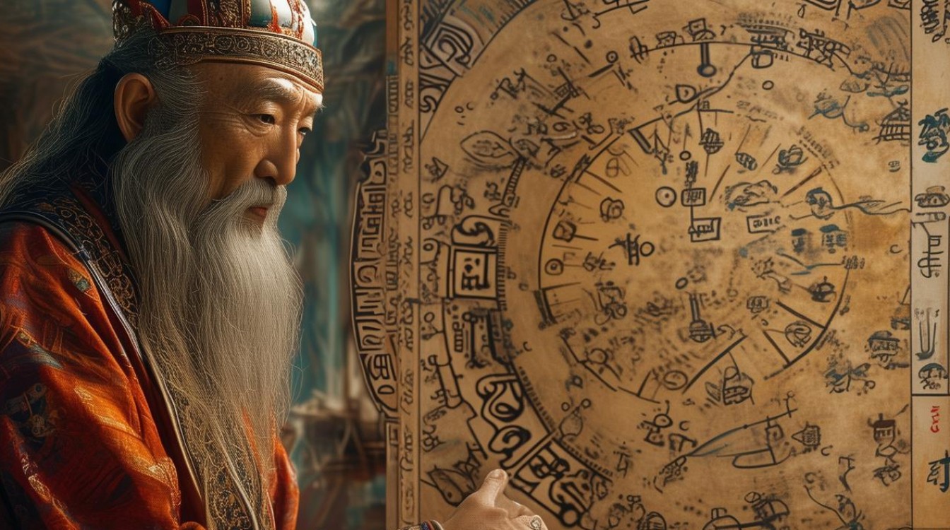 大限与流年有何区别?哪个更具影响力? 大限与流年有何区别?哪个更具影响力?