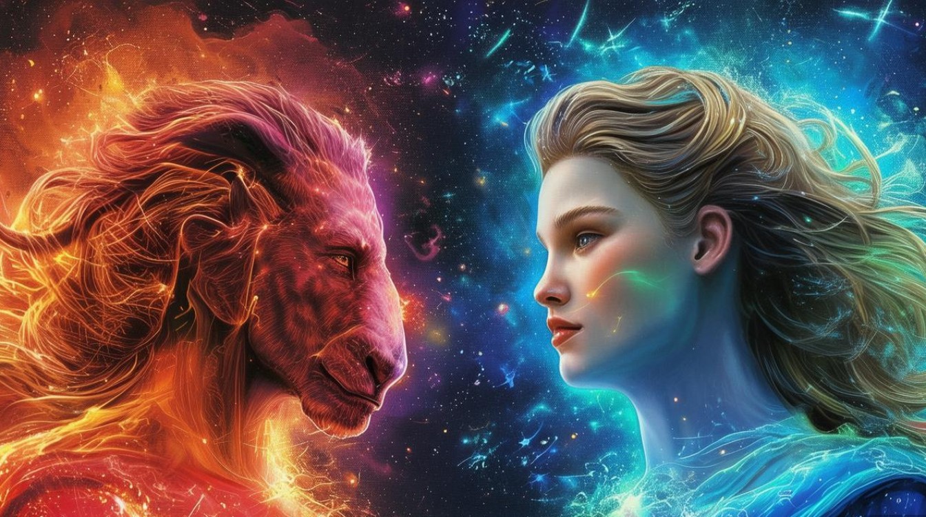白羊座对宫星座究竟是谁?揭秘神秘对应关系! 白羊座对宫星座究竟是谁?揭秘神秘对应关系!