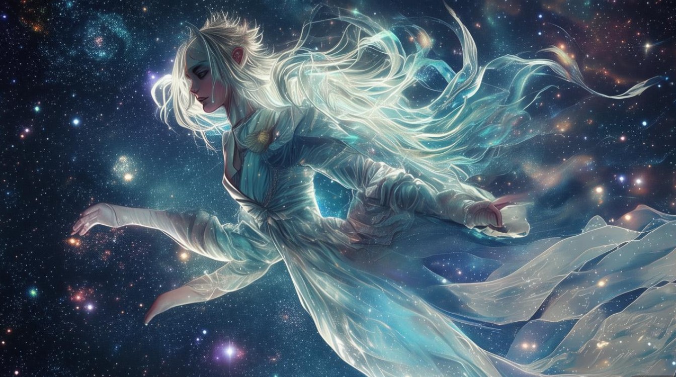 巨蟹座前一个星座究竟是谁？揭秘神秘的前任守护星！