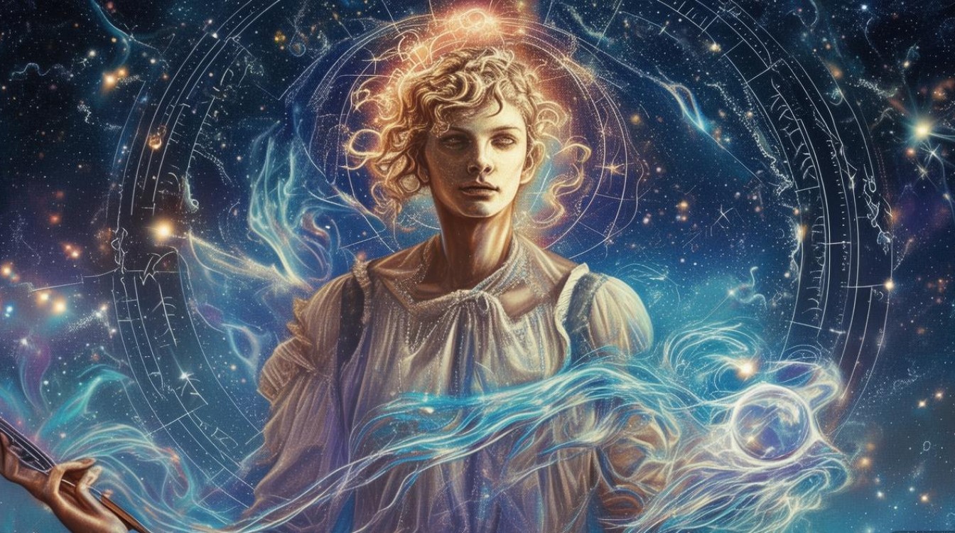 巨蟹座前一个星座究竟是谁？揭秘神秘的前任守护星！