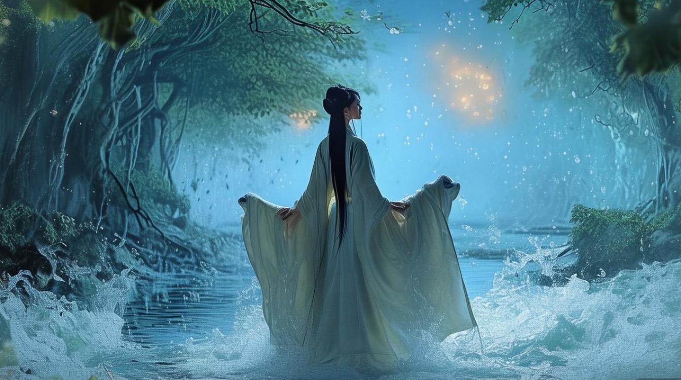哪个时辰的水旺程度最高?揭秘水旺时刻之谜! 哪个时辰的水旺程度最高?揭秘水旺时刻之谜!