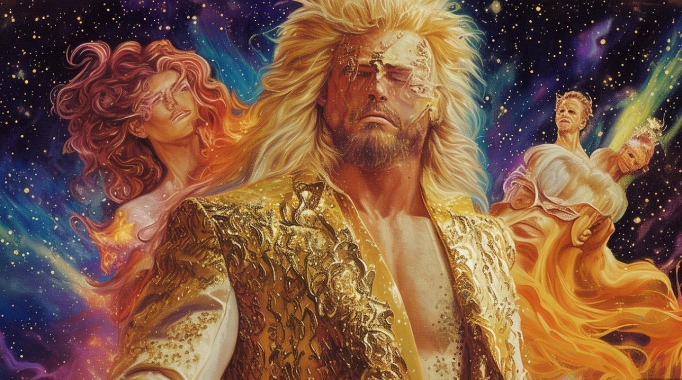 狮子座男性最佳配对星座是哪个？揭秘与谁最配！