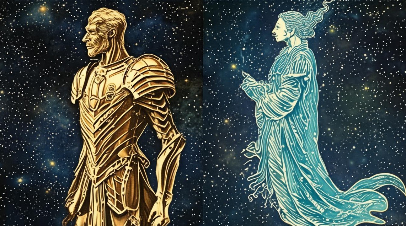 12月星座究竟归属哪个？揭秘阳历12月星座之谜！