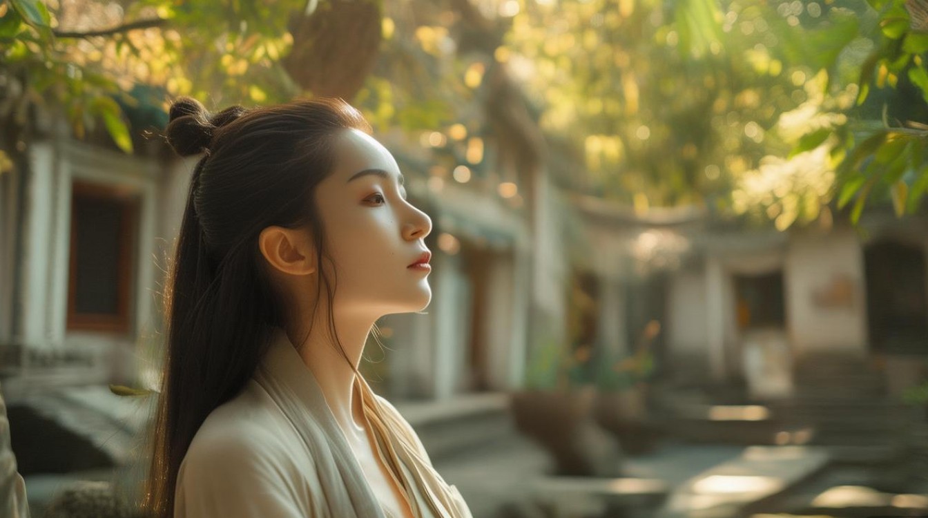 天庭一词究竟指代人体哪个部位？背后有何神秘含义？