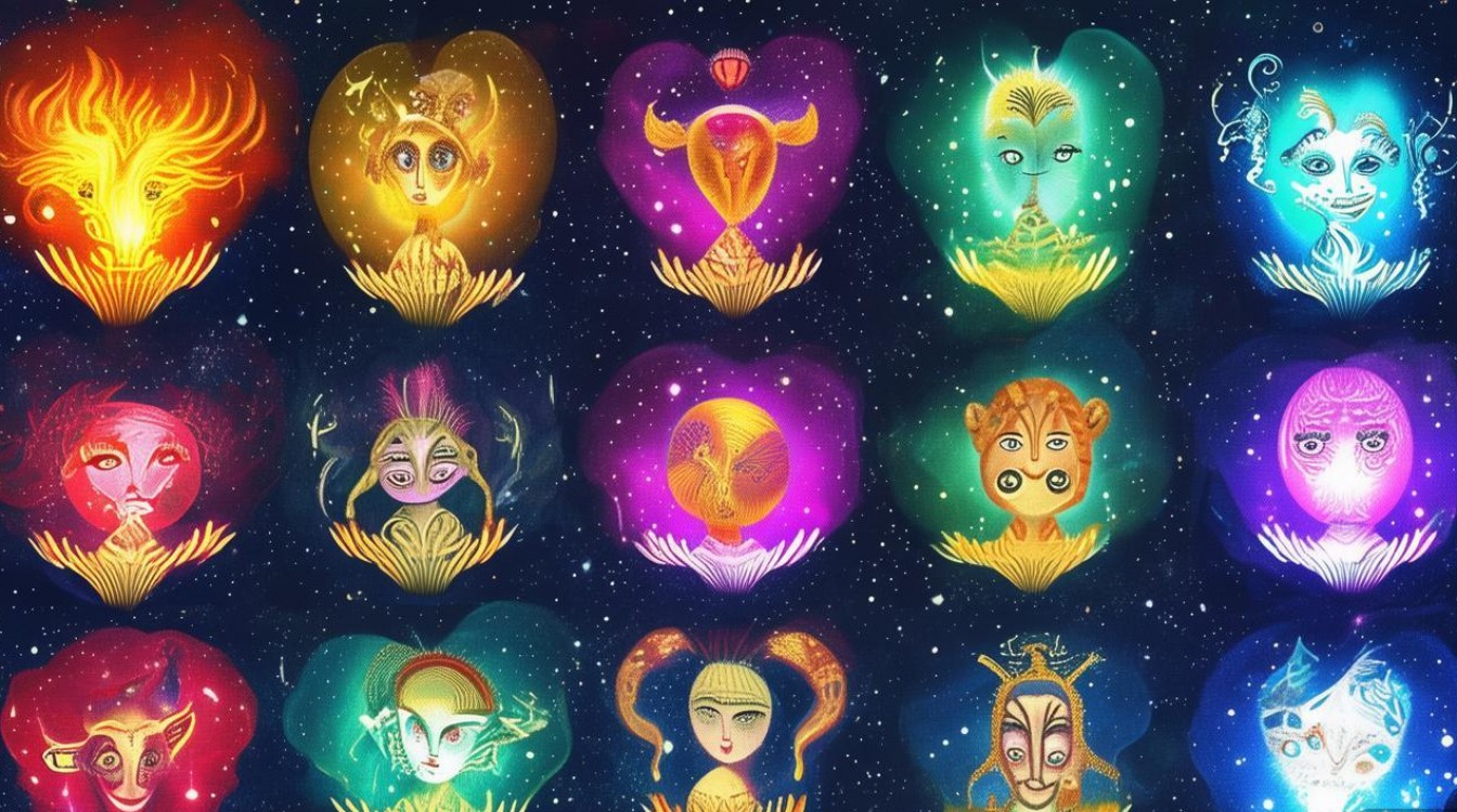 揭秘,十二星座智商排名,你的星座智商是多少? 揭秘,十二星座智商排名,你的星座智商是多少?