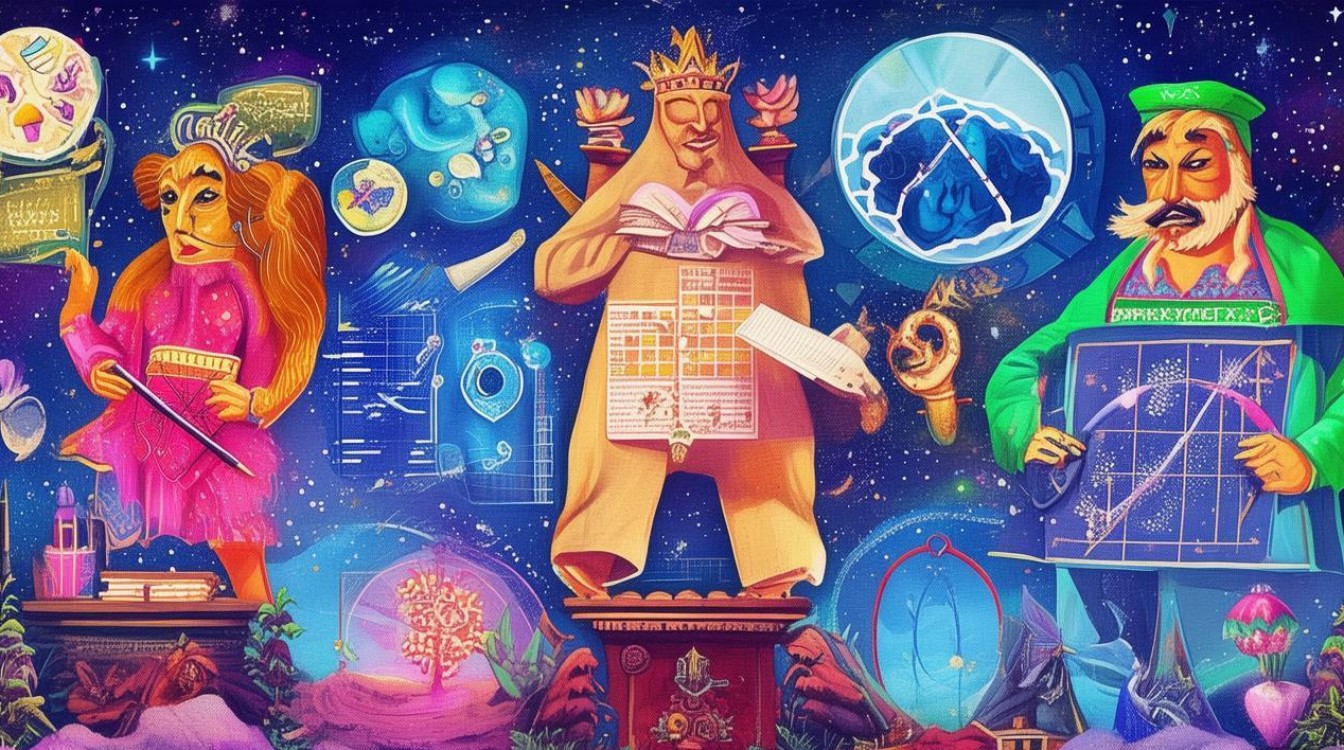 揭秘,十二星座智商排名,你的星座智商是多少? 揭秘,十二星座智商排名,你的星座智商是多少?