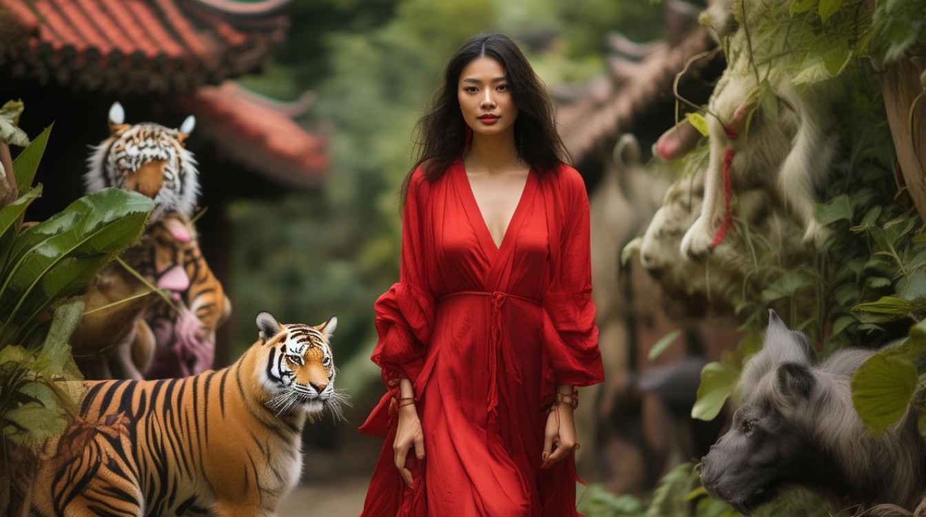 女属虎与哪个属相最般配,能否揭秘完美姻缘的秘诀? 女属虎与哪个属相最般配,能否揭秘完美姻缘的秘诀?