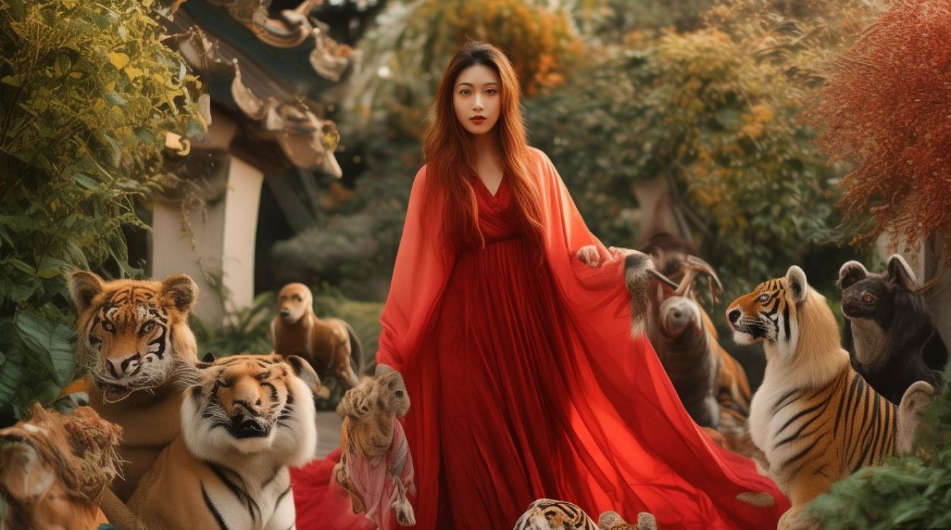 女属虎与哪个属相最般配,能否揭秘完美姻缘的秘诀? 女属虎与哪个属相最般配,能否揭秘完美姻缘的秘诀?