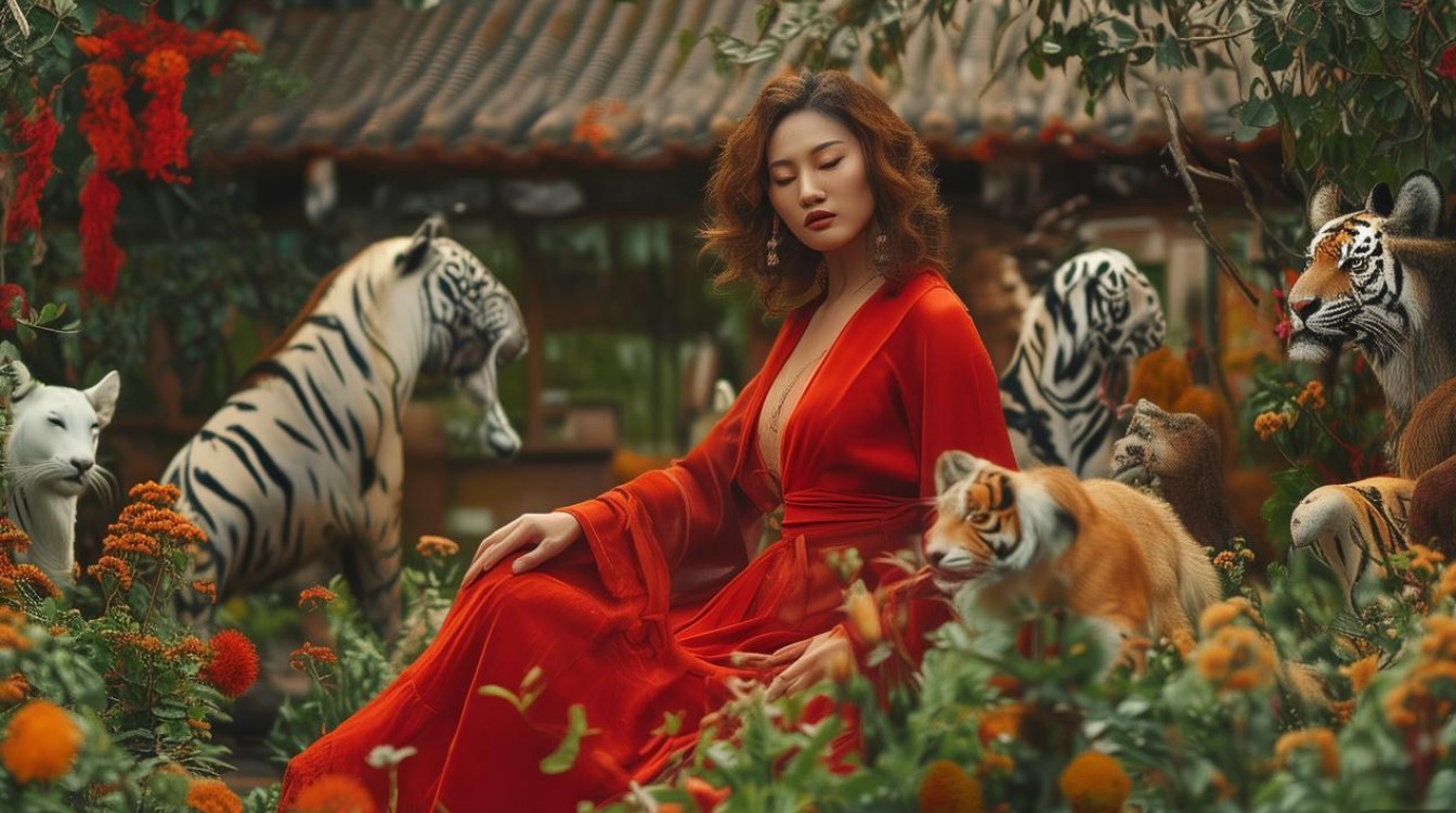 女属虎与哪个属相最般配,能否揭秘完美姻缘的秘诀? 女属虎与哪个属相最般配,能否揭秘完美姻缘的秘诀?