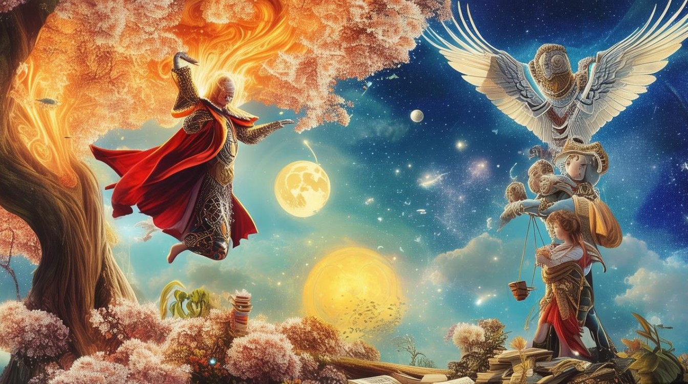 在我的世界十二星座中,你的星座隐藏着哪些神秘特质和人生启示? 在我的世界十二星座中,你的星座隐藏着哪些神秘特质和人生启示?
