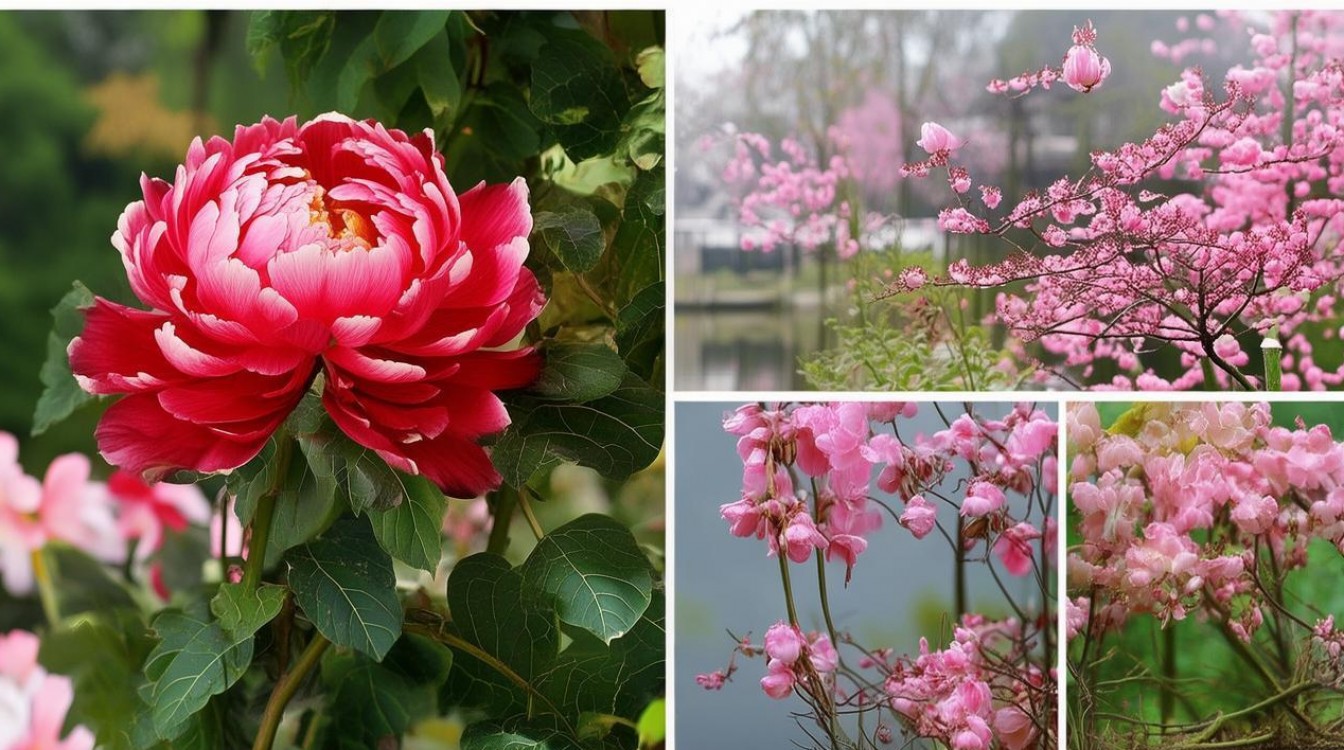 哪些具体花草品种象征着好运,能带来好运的植物盘点? 哪些具体花草品种象征着好运,能带来好运的植物盘点?