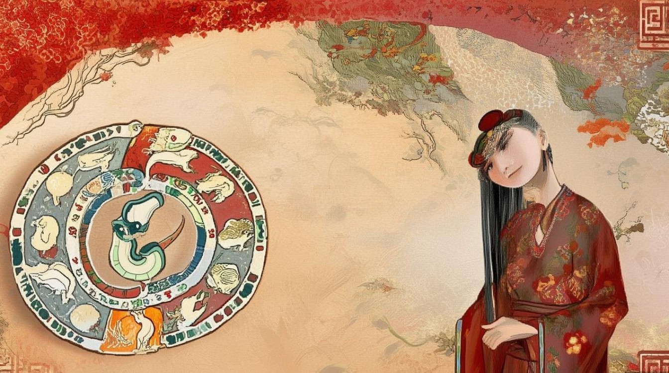 2027年究竟哪个属会成为运势之星？揭秘未来生肖运势走向！