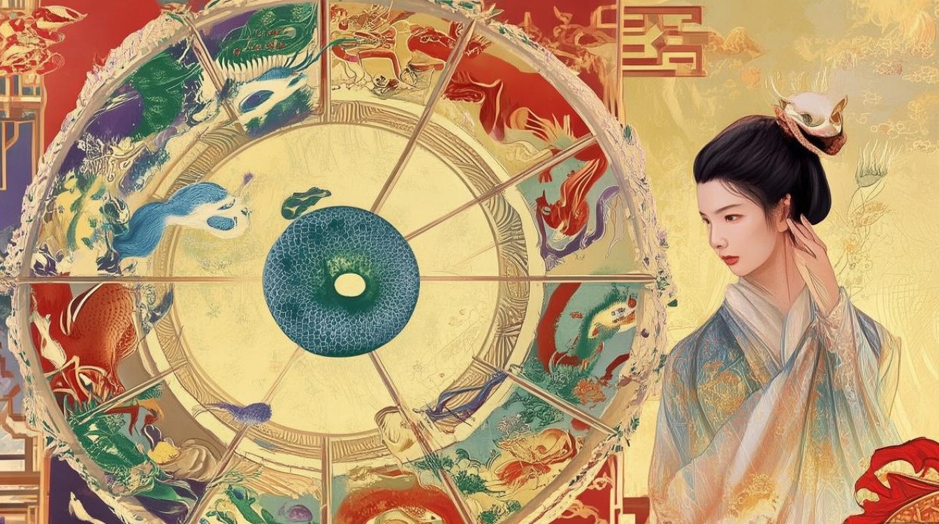 2027年究竟哪个属会成为运势之星？揭秘未来生肖运势走向！