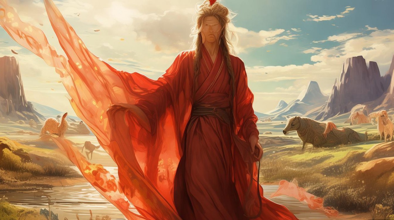 属马之人，谁是你的命中贵人？揭秘属马人贵人属相之谜！