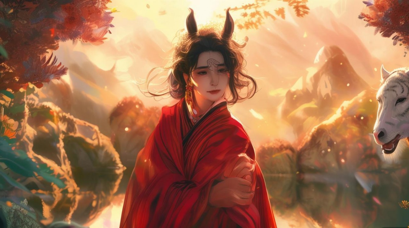 属马之人，谁是你的命中贵人？揭秘属马人贵人属相之谜！