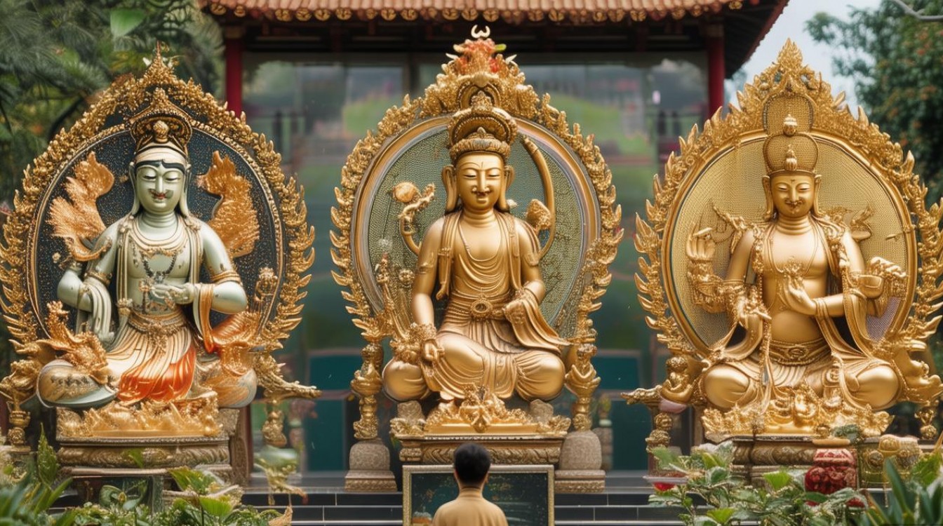 属鸡人应供奉哪位菩萨?揭秘最适合鸡年出生者的菩萨信仰! 属鸡人应供奉哪位菩萨?揭秘最适合鸡年出生者的菩萨信仰!