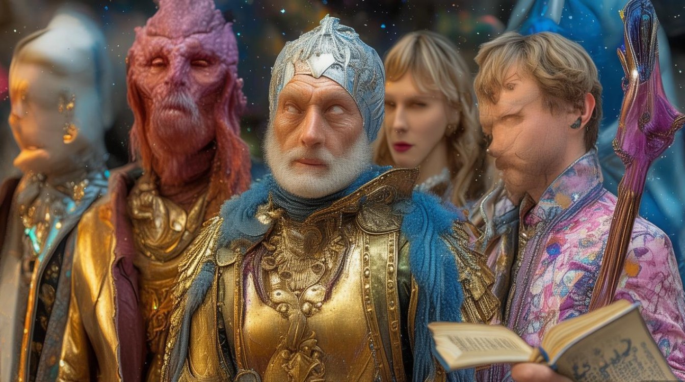 揭秘装b的星座,这些星座真的爱炫耀吗?背后原因令人惊讶! 揭秘装b的星座,这些星座真的爱炫耀吗?背后原因令人惊讶!