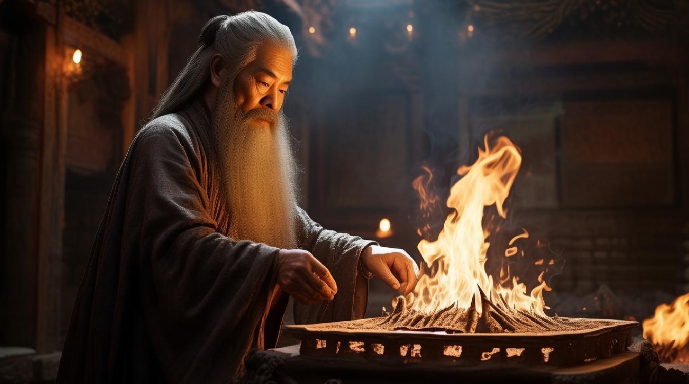 虎卜明天运气，究竟吉凶如何？揭秘运势预测的奥秘！