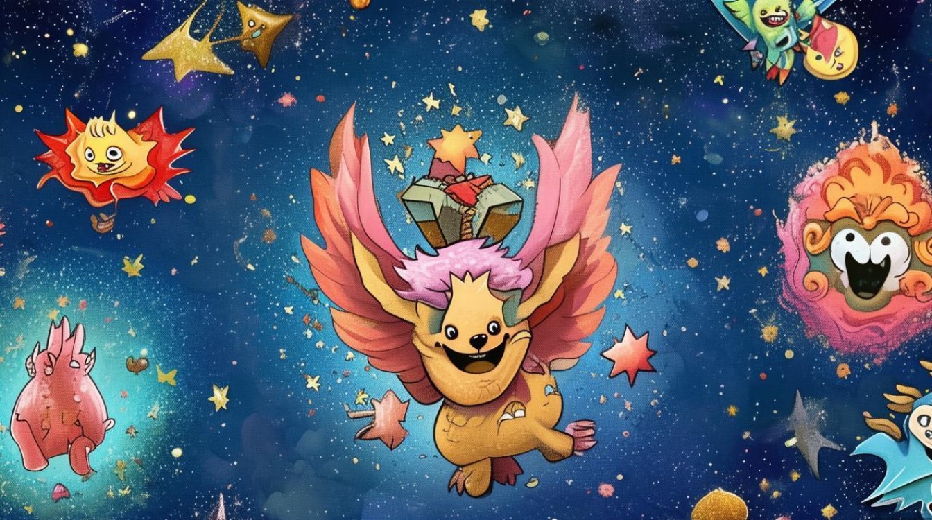 最吹牛星座究竟是指哪个星座？揭秘其独特吹牛特点！