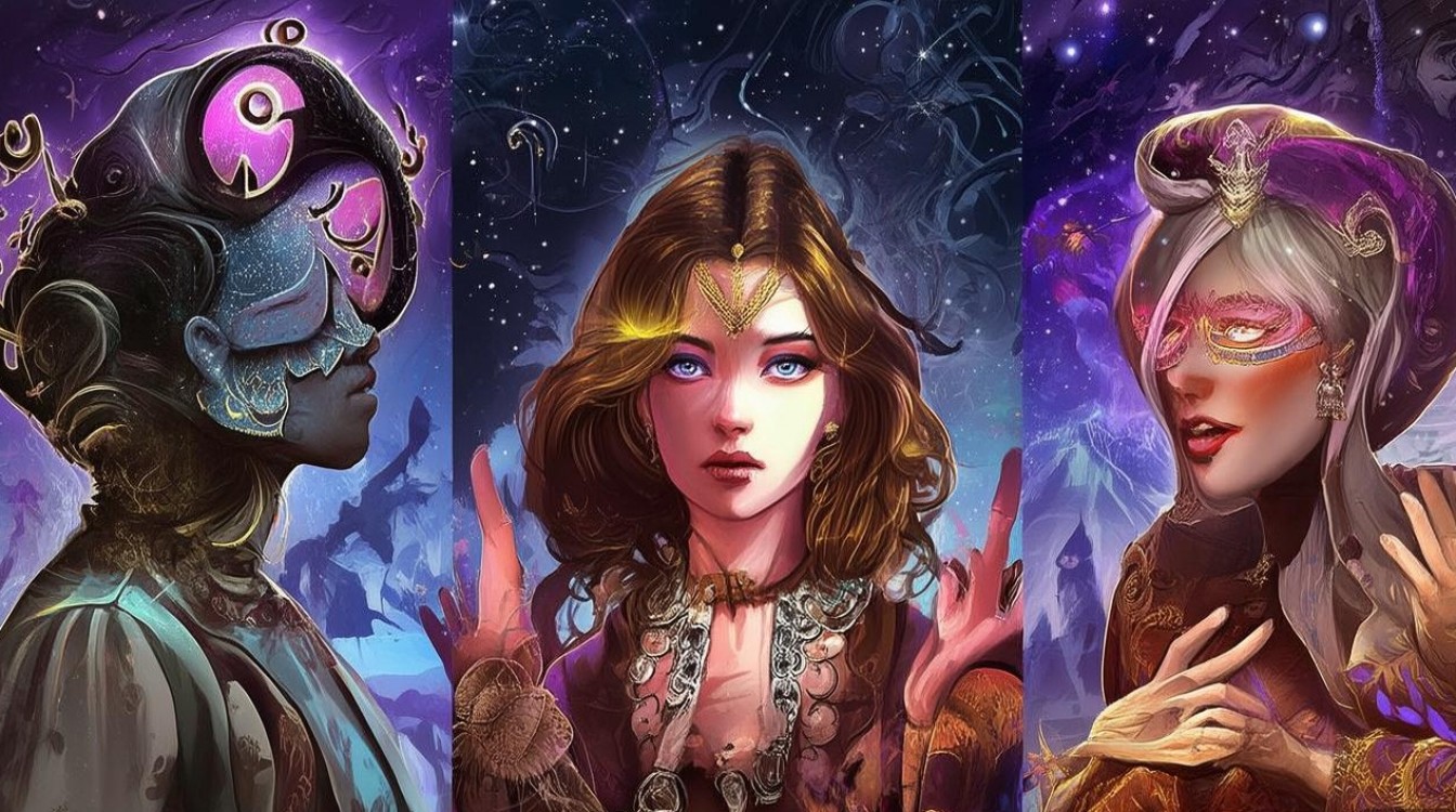 揭秘,哪些星座女擅长撒谎,隐藏秘密多?撒谎星座女 揭秘,哪些星座女擅长撒谎,隐藏秘密多?撒谎星座女