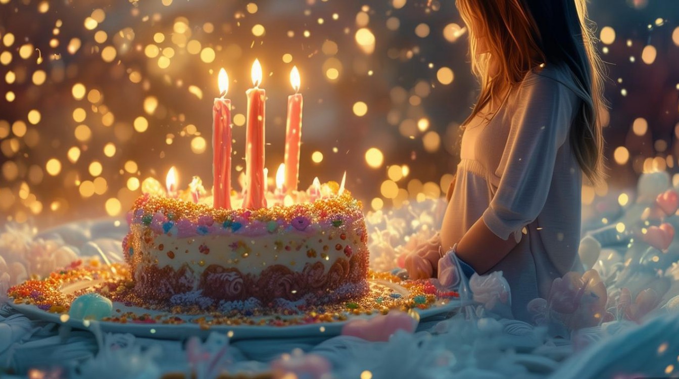 孕妇梦到生日蛋糕,预示着什么特殊含义?是宝宝到来的预兆吗? 孕妇梦到生日蛋糕,预示着什么特殊含义?是宝宝到来的预兆吗?