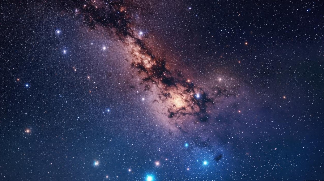 霓娜星座，揭秘星座背后的神秘面纱，你了解多少？