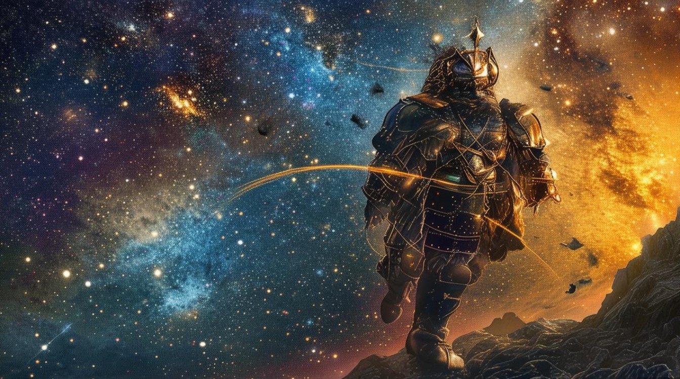 欣怡星座揭秘，欣怡星座如何影响人们的性格和命运？